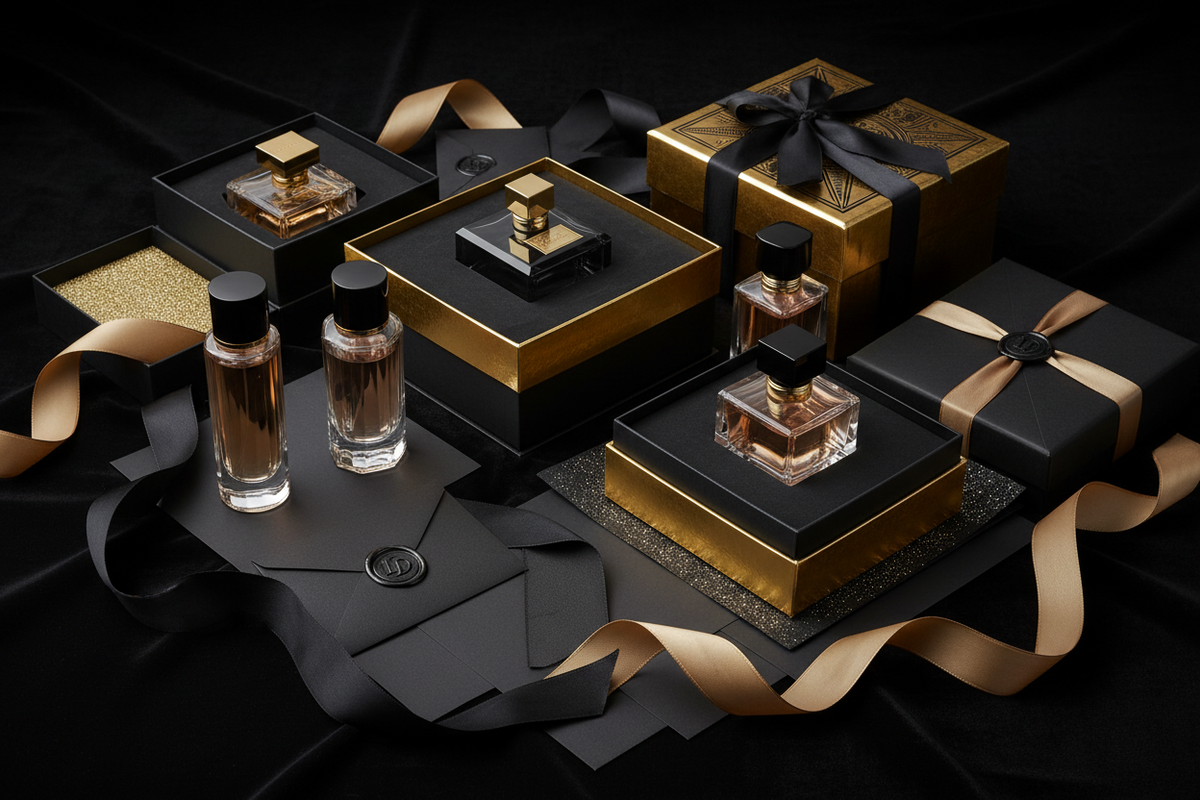 Gift sets