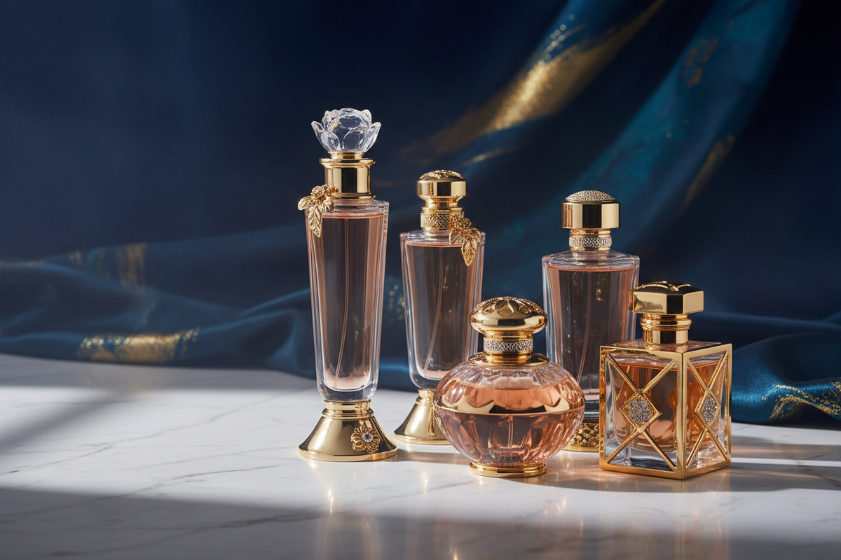 Designer Fragrances