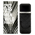 212 Vip Wild Party Limited Edition 100ml