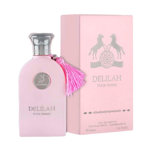 Delilah Pour Femme 100ml