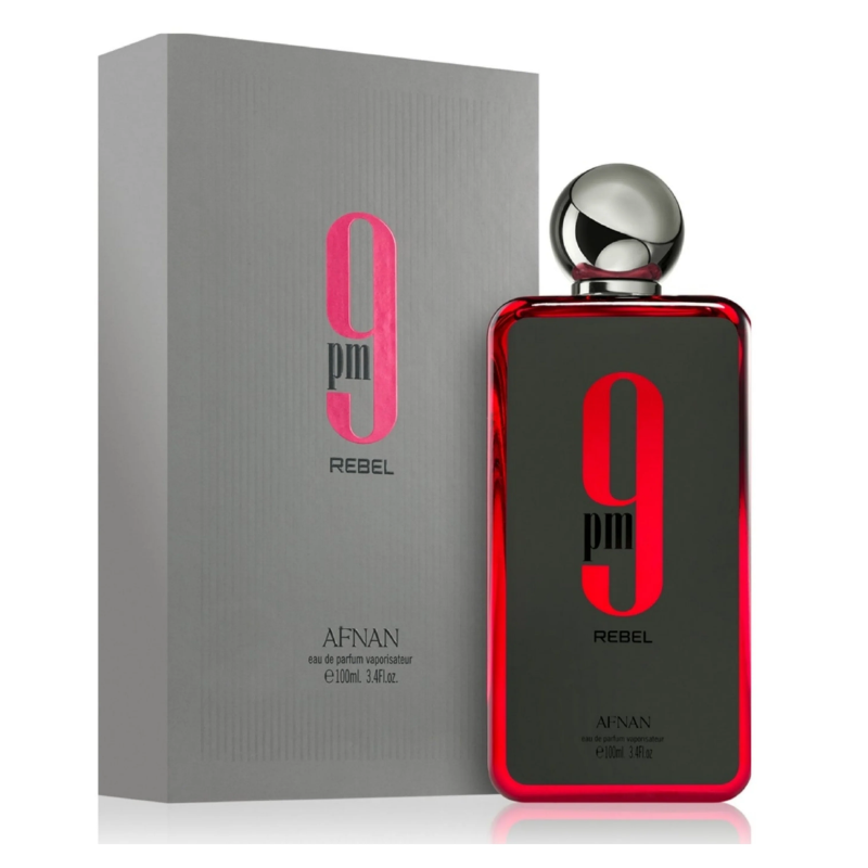 9pm REBEL 100ml