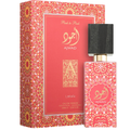Ajwad Pink To Pink 100ml