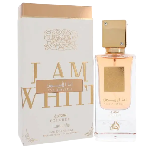 Ana Abiyedh Poudree 100ml