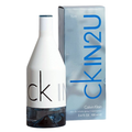 Calvin Klein In 2 U EDT 100ml