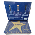 Giorgio Armani Code Gift Set (3x30ml)