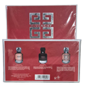 Givenchy L'INDERDIT Gift Set (Red Box) (3x30ml)