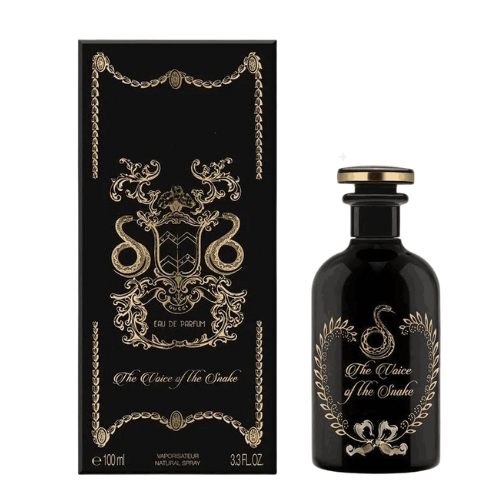 Gucci The Voice Of The Snake EDP 100ml
