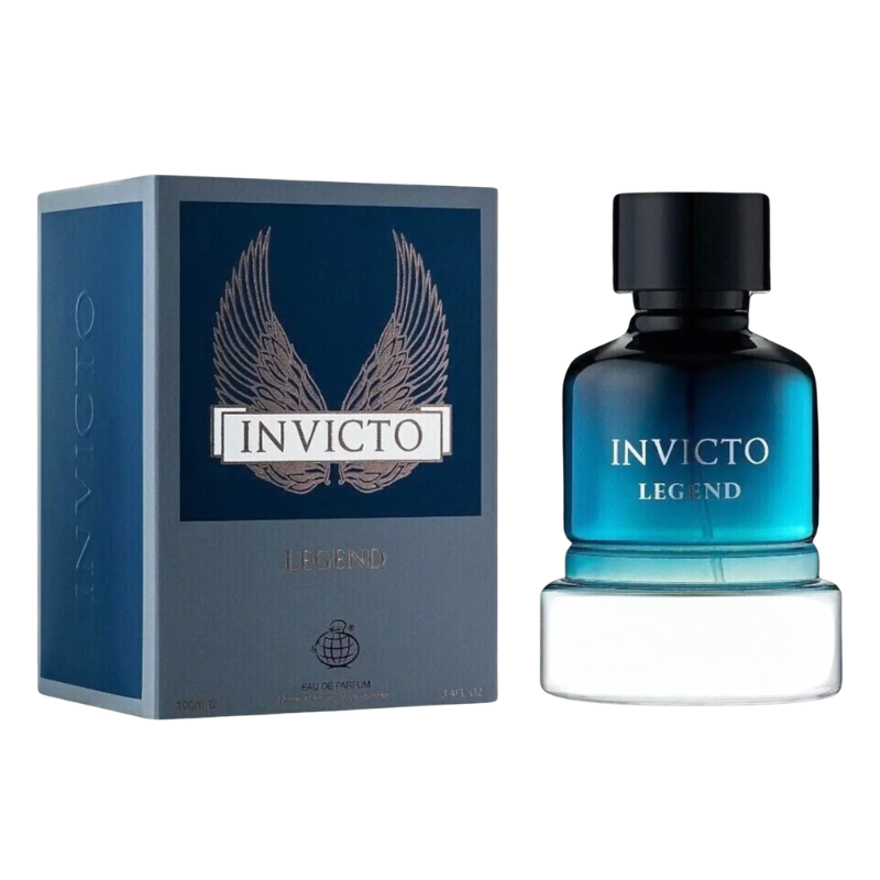 Invicto Legend 100ml