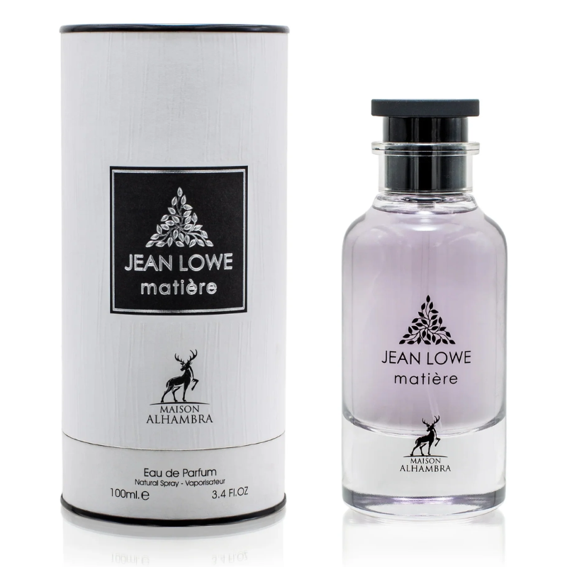 Jean Lowe Matière 100ml