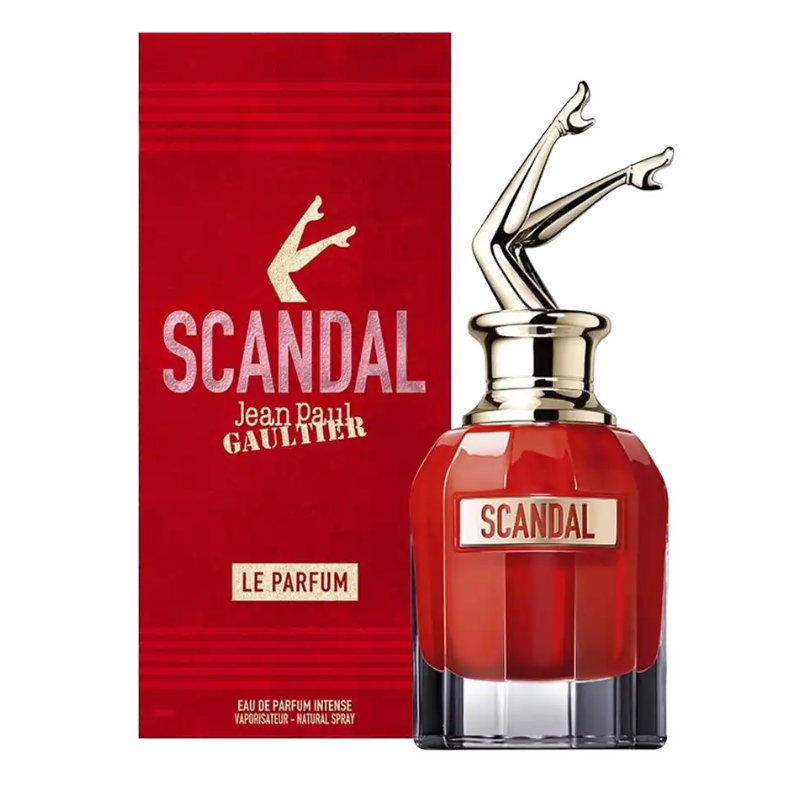 Jean Paul Gaultier Scandal Le Parfum 80ml