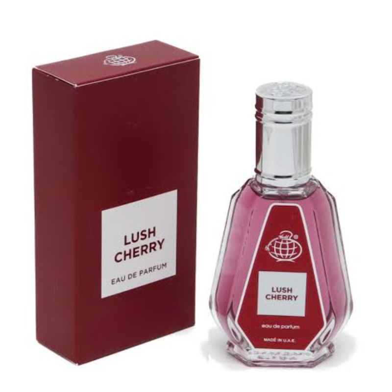Lush Cherry 80ml