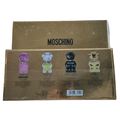 Moschino Toy 2/Toy Boy (Gold Box) (4x30ml)