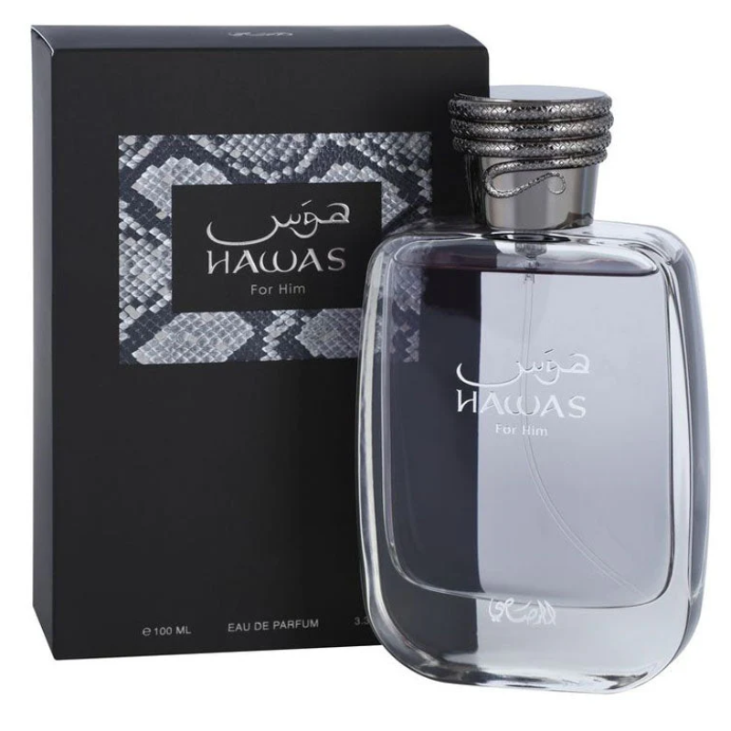 Nawas For Him 100ml