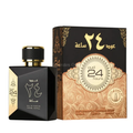 Oud 24 Hours Black 100ml