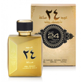 Oud 24 Hours Majestic Gold 100ml