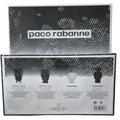 Paco Rabanne Invictus Victory/Phantom Set (4x30ml)