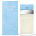 Dolce & Gabbana Light Blue (Ladies) 100ml
