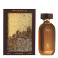 Tobacco D'feu 100ml