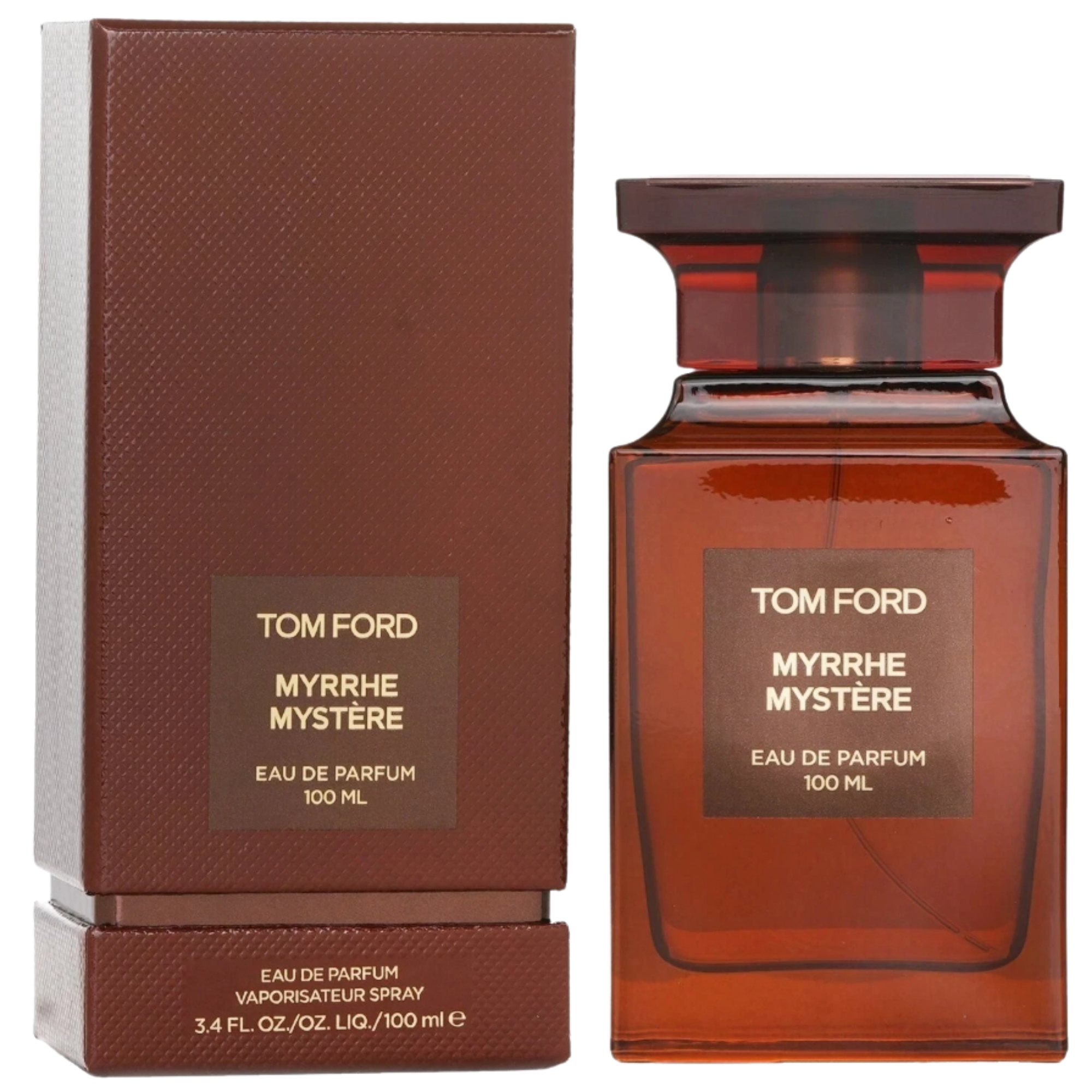 Tom Ford Myrrhe Mystère EDP 100ml