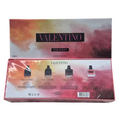 Valentino Born In Roma Uomo/Donna Set (4x30ml)