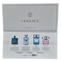 Versace Set (4x30ml)