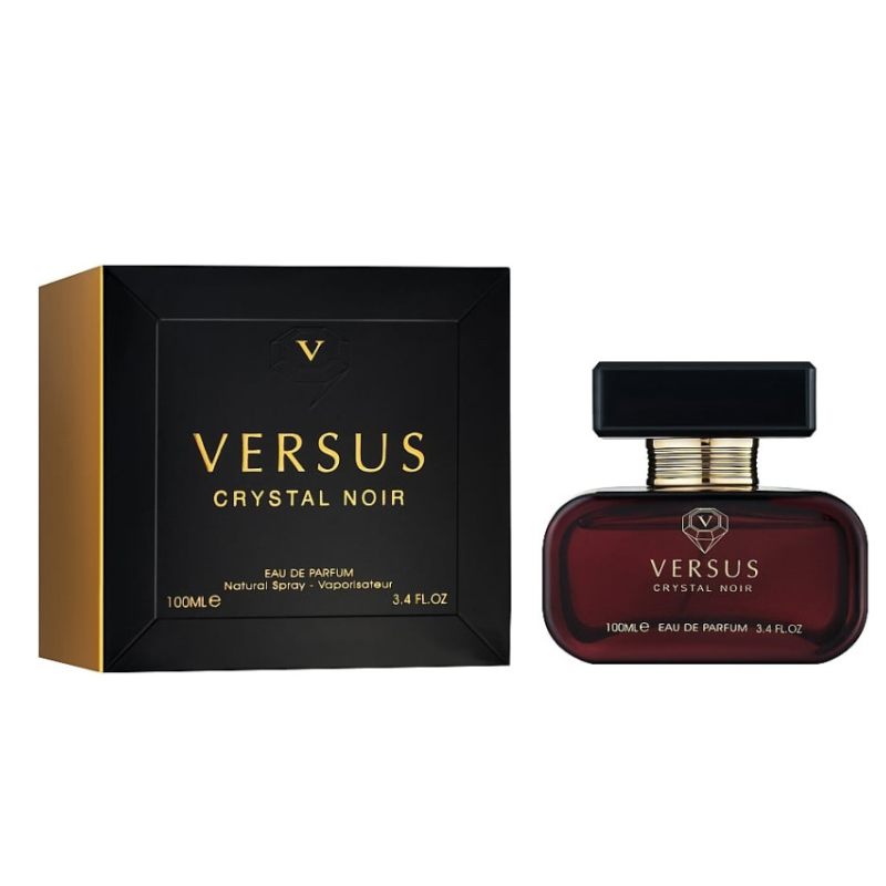Versus Crystal Noir 100ml