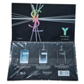 YSL 'Y' Gift Set (3x30ml)