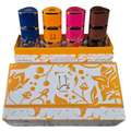 Yara Asad Set (4x30ml)