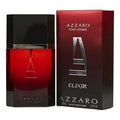 Azzaro Pour Homme Elixir 100ml - Perfume Hut