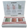 Burberry Her Set (3 x 30ml) - Perfume Hut