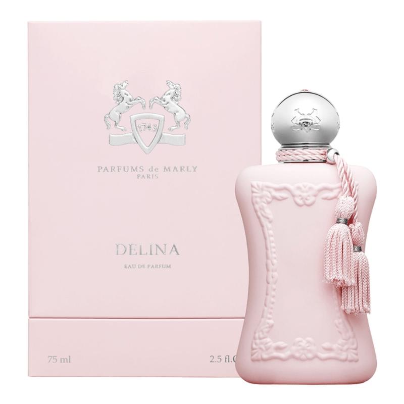 DELINA Parfums De Marley 75ml - Perfume Hut