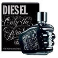 Diesel Only The Brave Tattoo 125ml - Perfume Hut