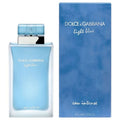 Dolce & Gabbana Light Blue Eau Intense for Ladies 125ml - Perfume Hut