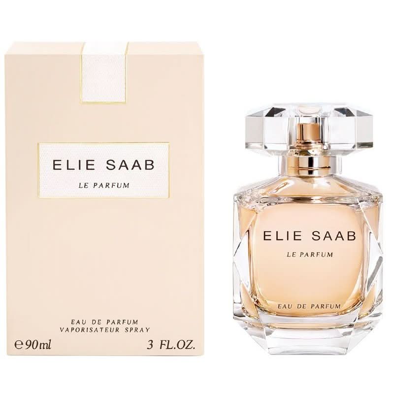 Elie Saab Le Parfum 90ml - Perfume Hut
