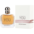 Giorgio Emporio Armani IN LOVE WITH YOU 100ml - Perfume Hut