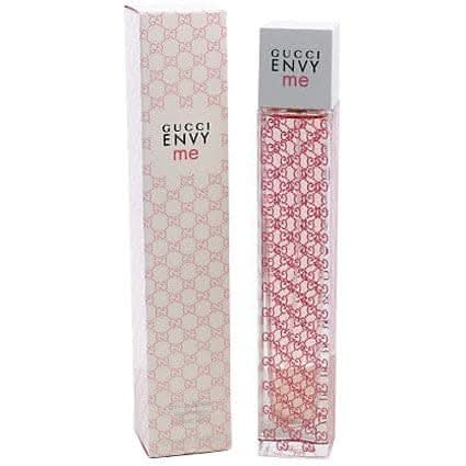 Gucci Envy Me 100ml - Perfume Hut