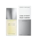 Issey Miyake L'eau D'Issey Pour Homme 125ml - Perfume Hut