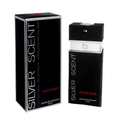 Jacques Bogart Silver Scent Intense 100ml - Perfume Hut
