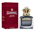 Jean Paul Gaultier Scandal Men 100ml - Perfume Hut
