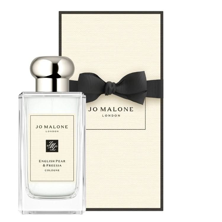 Jo Malone English Pear & Freesia 100ml - Perfume Hut
