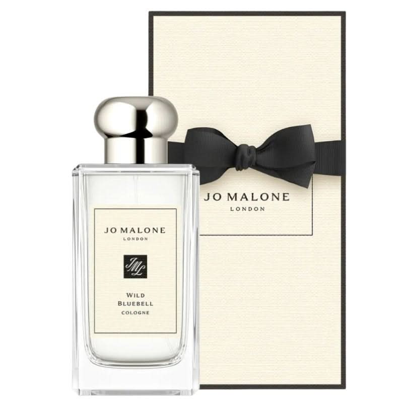 Jo Malone Wild Bluebell Cologne 100ml - Perfume Hut