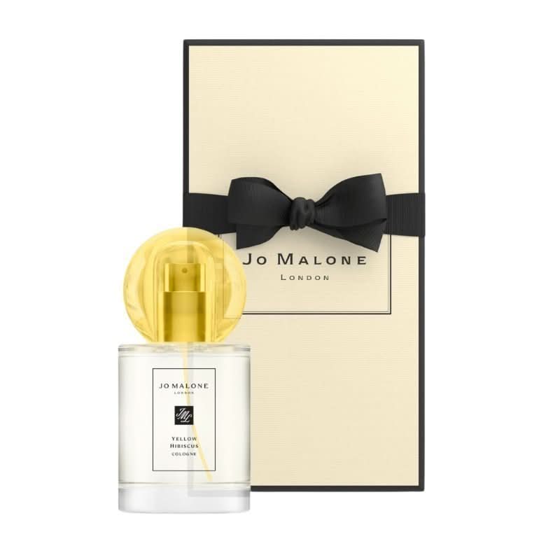 Jo Malone YELLOW HABISCUS Cologne 100ml - Perfume Hut