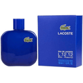 Lacoste L.12.12 Eau de Lacoste Bleu 100ml - Perfume Hut