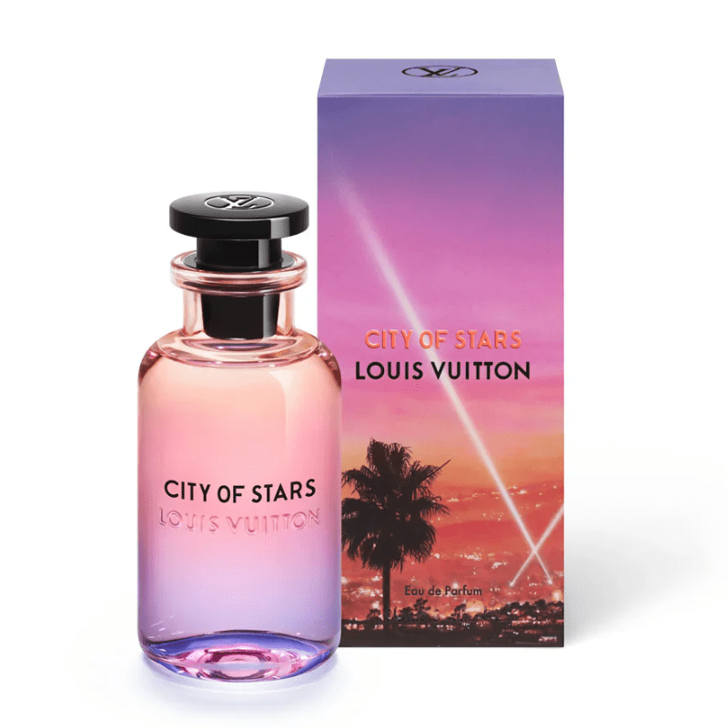 Louis Vuitton City Of Stars 100ml - Perfume Hut
