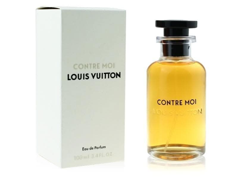 Louis Vuitton Contre Moi 100ml – Charmelle