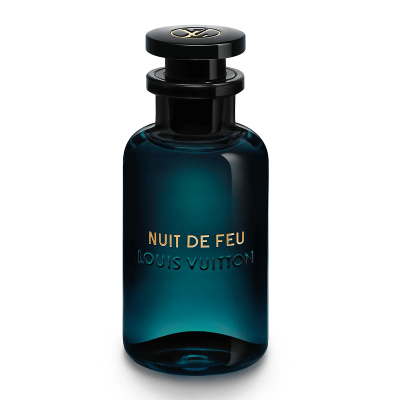 Louis Vuitton NUIT DE FEU 100ml - Perfume Hut