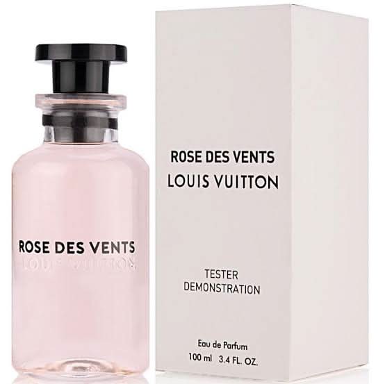 Louis Vuitton ROSE DES VENTS 100ml - Perfume Hut