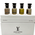 Louis Vuitton Set 4 x 30ml - Perfume Hut