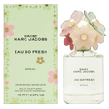 Marc Jacobs Daisy Eau So Fresh SPRING 75ml - Perfume Hut