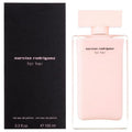Narciso Rodriguez For Her (Black Box) 100ml - Perfume Hut